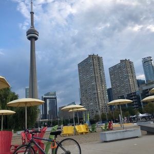 Meet your Posher, Dechen